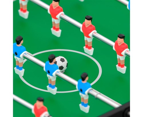 Игровой стол - трансформер DFC SUPERHATTRICK 4 в 1 SB-GT-08 - фото 85845