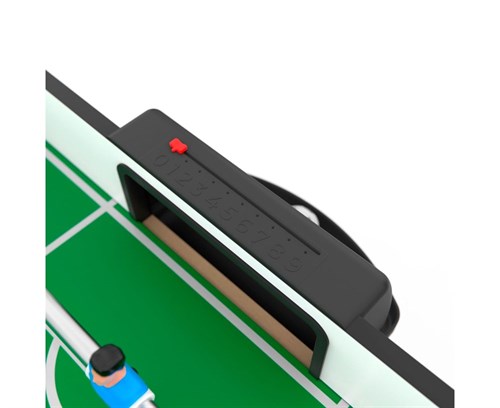 Игровой стол - трансформер DFC SUPERHATTRICK 4 в 1 SB-GT-08 - фото 85847