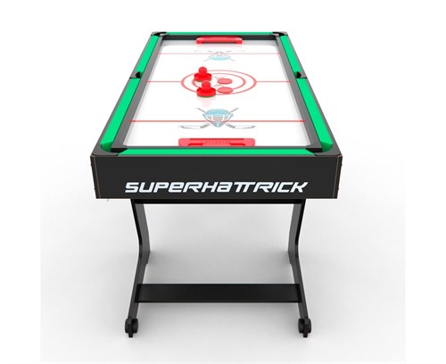 Игровой стол - трансформер DFC SUPERHATTRICK 4 в 1 SB-GT-08 - фото 85848