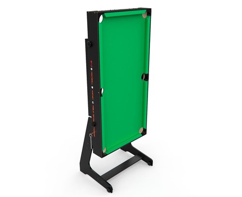 Игровой стол - трансформер DFC SUPERHATTRICK 4 в 1 SB-GT-08 - фото 85852