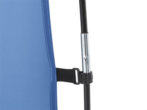 Палатка-кабинка Station Port Bestway 68002 (110х110х190) - фото 85975