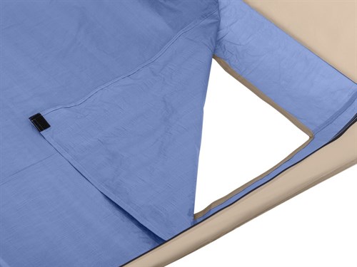 Палатка-кабинка Station Port Bestway 68002 (110х110х190) - фото 85978