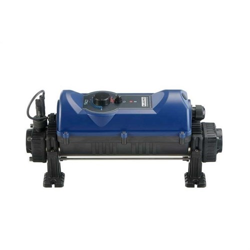 Электронагреватель Elecro Flowline 2 Titan 3кВт 220В - фото 86084