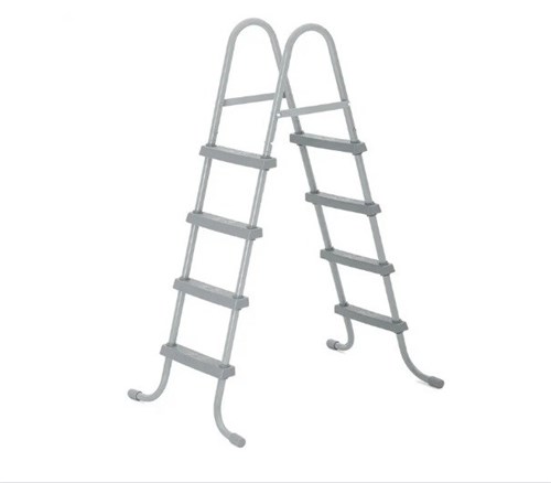 Bestway 56456 / Каркасный бассейн  + фильтр-насос, лестница. (412х201х122см) - фото 86186 Bestway 56456 / Каркасный бассейн  + фильтр-насос, лестница. (412х201х122см) - фото 86186