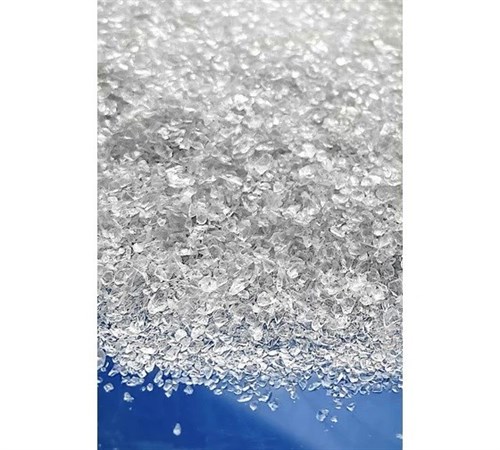 Песок стеклянный Poolmarket фр. 0,5-1,3 мм, 20 кг - фото 86196 Песок стеклянный Poolmarket фр. 0,5-1,3 мм, 20 кг - фото 86196