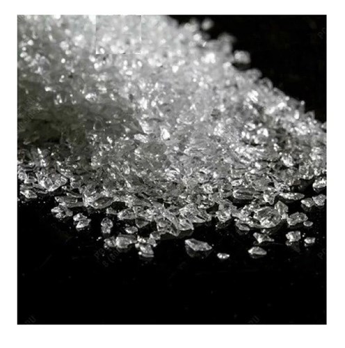 Песок стеклянный Poolmarket фр. 0,5-1,3 мм, 20 кг - фото 86197 Песок стеклянный Poolmarket фр. 0,5-1,3 мм, 20 кг - фото 86197