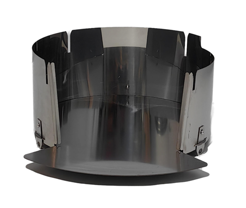 Водонагреватель для бассейна Termopool / Термопул Volcano Pro 50 Bronze (мощность 55 кВт. спираль 37 метров, 24 витка, 108 кг) - фото 86246