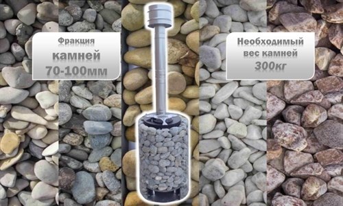 Водонагреватель для бассейна Termopool / Термопул Volcano Pro 40 (мощность 45кВт. спираль 31метр, 20 витков, 95кг) - фото 86290