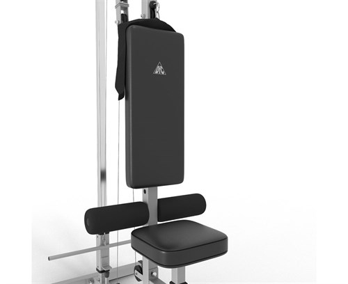 Тренажер тяга сверху/снизу DFC HOMEGYM HM019 - фото 86319