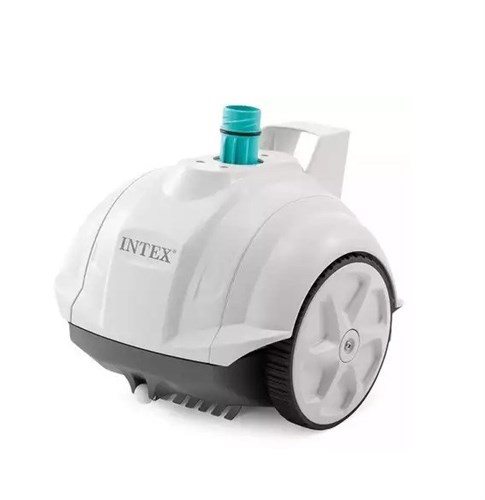 Intex 28007 / ZX50  Робот-пылесос для бассейна для бассейна - фото 86341