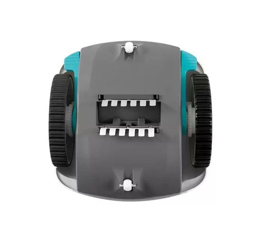 Intex 28007 / ZX50  Робот-пылесос для бассейна для бассейна - фото 86342