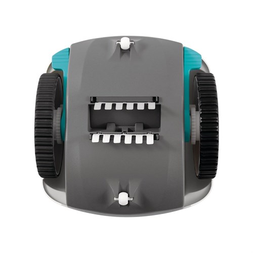 Intex 28007 / ZX50  Робот-пылесос для бассейна для бассейна - фото 86348