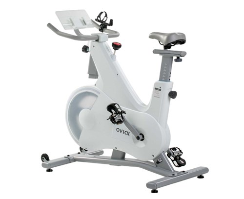 Спин-байк DFC OVICX B-Q210W - фото 86525