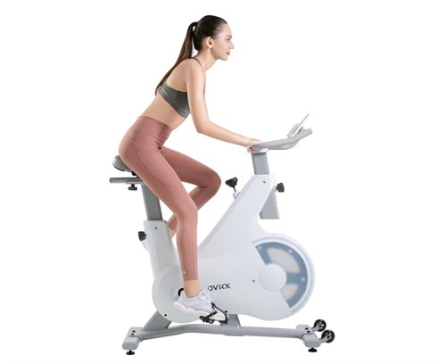 Спин-байк DFC OVICX B-Q210W - фото 86528