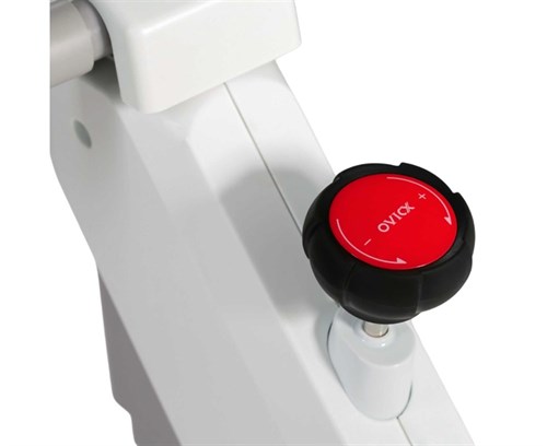 Спин-байк DFC OVICX B-Q210W - фото 86529