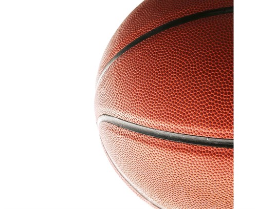 Баскетбольный мяч DFC BALL7PU / полиуретановая поверхность - фото 86538