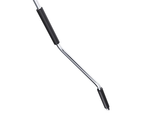 Баскетбольный щит DFC со съёмным регулятором высоты, поликарбонат 3 мм, 136 х 80 см / PC3MM136 - фото 86559