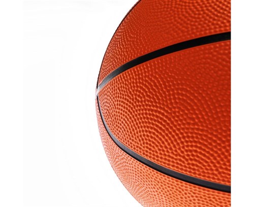 Баскетбольный мяч DFC BALL7R 7" резина - фото 86564