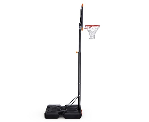 Баскетбольная мобильная стойка DFC SPORTSOUL, 112 х 72 x 0.2 см / SSBP4401 - фото 86587