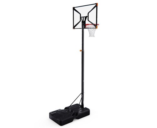 Баскетбольная мобильная стойка DFC SPORTSOUL, 112 х 72 x 0.2 см / SSBP4401 - фото 86588