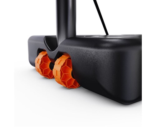 Баскетбольная мобильная стойка DFC SPORTSOUL, 112 х 72 x 0.2 см / SSBP4401 - фото 86594