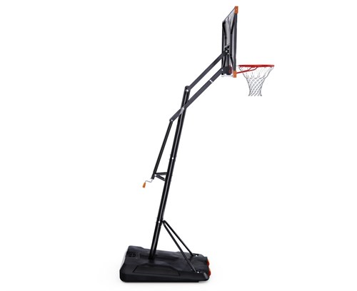 Баскетбольная мобильная стойка DFC SPORTSOUL, 127 х 84 x 0.3 см / SSBP5001 - фото 86647