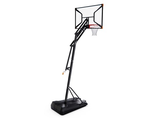 Баскетбольная мобильная стойка DFC SPORTSOUL, 127 х 84 x 0.3 см / SSBP5001 - фото 86648