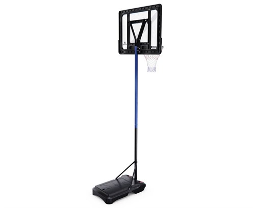 Мобильная баскетбольная стойка DFC Series K , 110 х 72 см / K452 - фото 86684