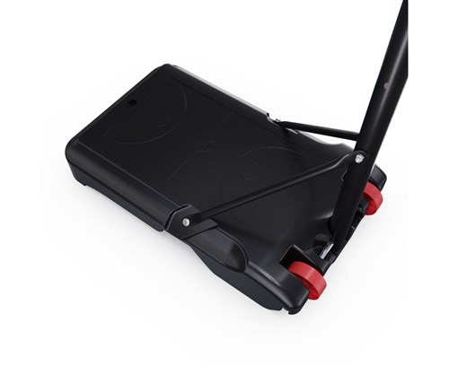 Мобильная баскетбольная стойка DFC Series K , 110 х 72 см / K452 - фото 86688