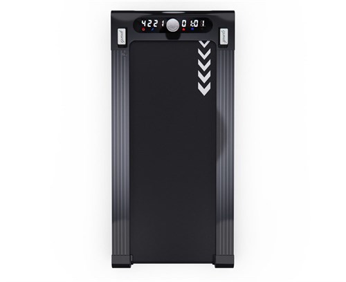 Беговая дорожка DFC YMCLUB/ 120 x 43 см/ чёрная T-LA1001BK - фото 86709