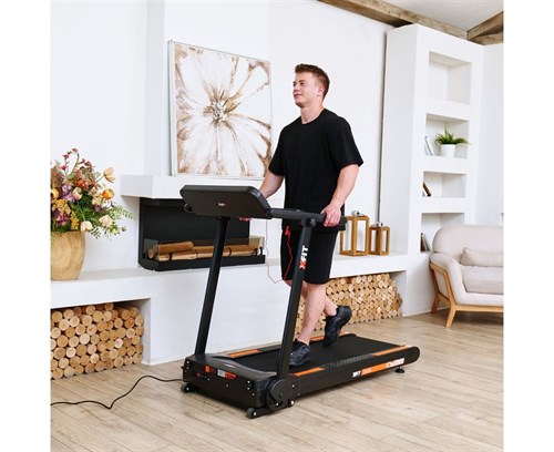 Беговая дорожка DFC X-FIT T-2SLIM - фото 86729