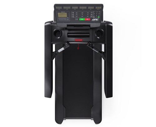 Беговая дорожка DFC Juno T780 COM - фото 86785