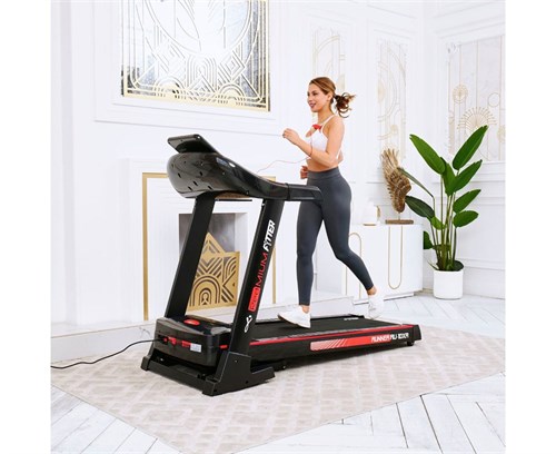 Беговая дорожка DFC FYTTER T-RU-10XR - фото 86840