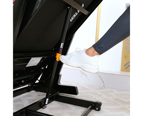 Беговая дорожка DFC FYTTER T-RU-10XR - фото 86844