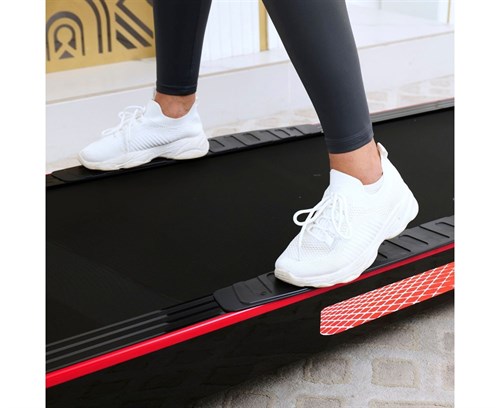 Беговая дорожка DFC FYTTER T-RU-10XR - фото 86848