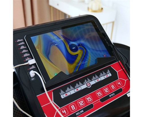 Беговая дорожка DFC FYTTER T-RU-10XR - фото 86849