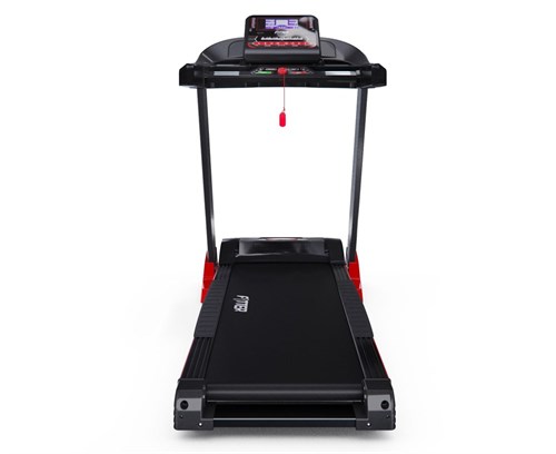 Беговая дорожка DFC FYTTER T-RU-10XR - фото 86856