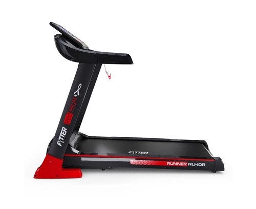 Беговая дорожка DFC FYTTER T-RU-10XR - фото 86857