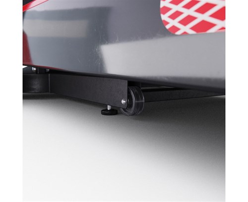 Беговая дорожка DFC FYTTER T-RU-10XR - фото 86862