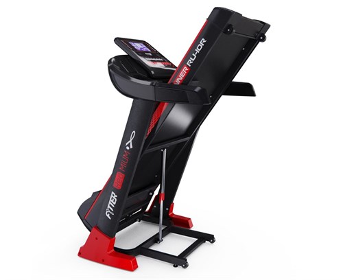 Беговая дорожка DFC FYTTER T-RU-10XR - фото 86863