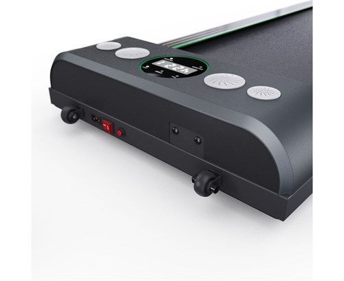 Беговая дорожка DFC MrCue T-B1-P - фото 86870