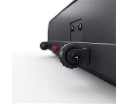 Беговая дорожка DFC MrCue T-B1-P - фото 86871