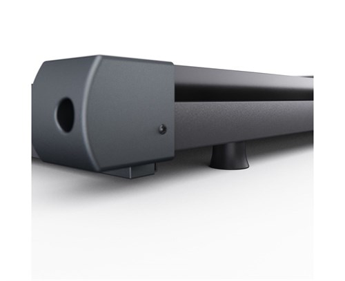 Беговая дорожка DFC MrCue T-B1-P - фото 86872