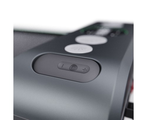 Беговая дорожка DFC MrCue T-B1-P - фото 86873