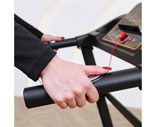 Беговая дорожка DFC BERIT T-107 - фото 86876