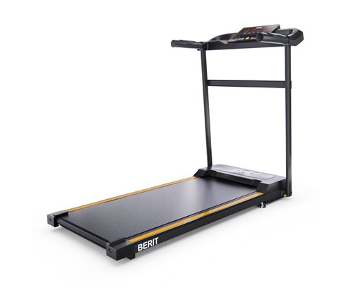 Беговая дорожка DFC BERIT T-107 - фото 86890