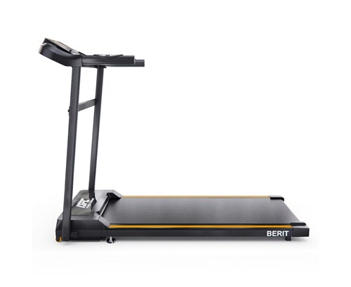 Беговая дорожка DFC BERIT T-107 - фото 86892