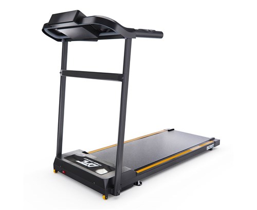 Беговая дорожка DFC BERIT T-107 - фото 86893