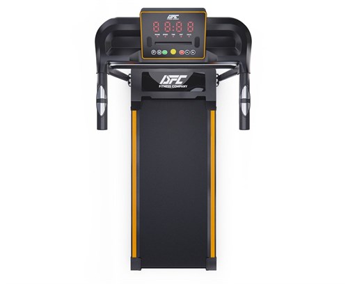 Беговая дорожка DFC BERIT T-107 - фото 86894