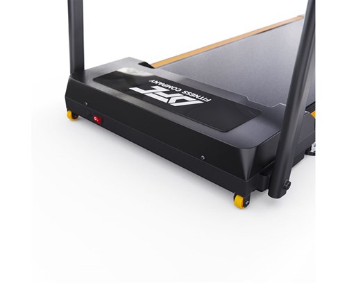 Беговая дорожка DFC BERIT T-107 - фото 86896